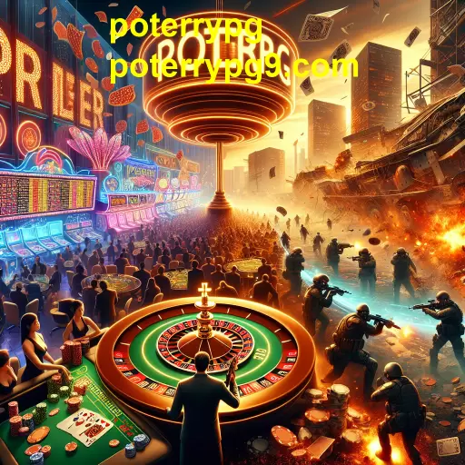 Explorando o Mundo dos Jogos de Ação: Adrenalina e Emoção em Cada Jogo