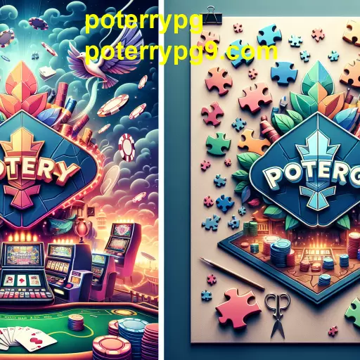 Descubra o Mundo dos Quebra-Cabeças no Poterrypg